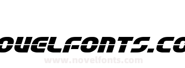 Rebel Command E Extra exp Italic