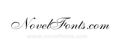 Red Shoe Italic