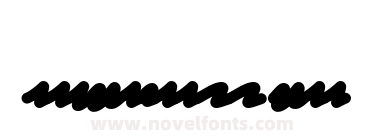 Redacted Script Bold