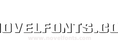Relief Grotesk Extended