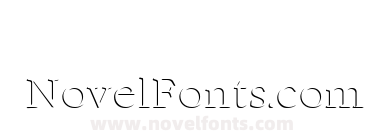 Relief Serif