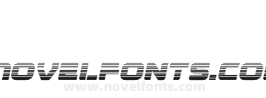 Renegado Gradient Italic