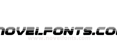Renegado Halftone Italic