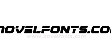 Renegado Italic
