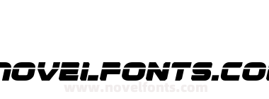 Renegado Laser Italic