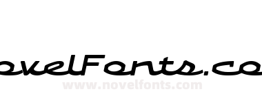 Retron Italic