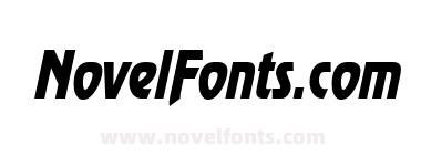 Review Condensed Italic