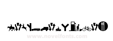 Roadgeek 2005 Icons