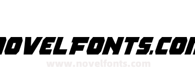 Rogue Hero Italic