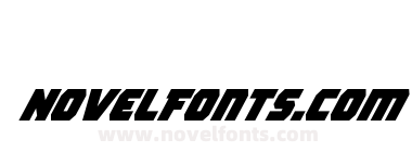 Rogue Hero Super-Italic