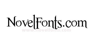 Romance Fatal Serif