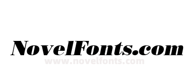 Rotterdam Italic