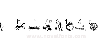 Rune Stones