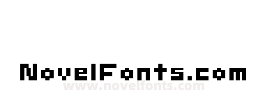 SD 4x4 Pixel Regular