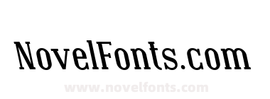 SF Covington Rev Bold Italic