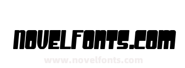 SF Groove Machine Bold