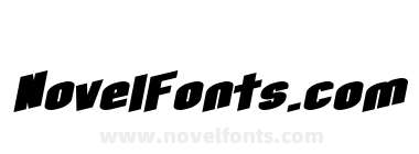 SF Obliquities Extended Bold