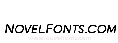 SF Old Republic SC Bold Italic
