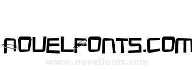 SF Outer Limits DistUpright