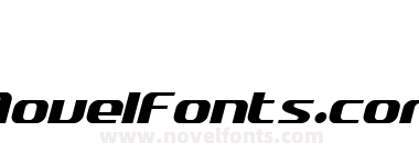 SF Quartzite Italic