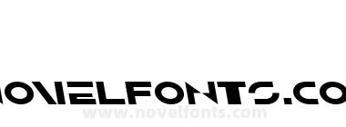 SF Solar Sailer Extended Italic