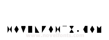 SOS Font