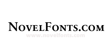 Sabon Next RW SC Demi Bold