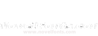 Saddlebag Outline Italic