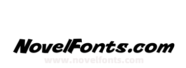 Sale Italic