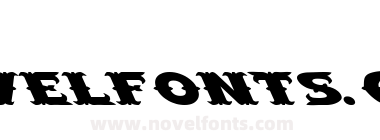 Saloon Ext Wd Lefti