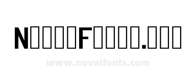 Sans Statement Regular