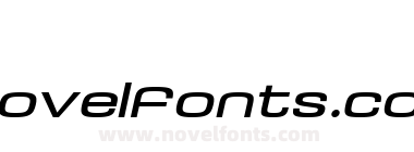 Saturn Extended Italic
