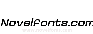 Saturn Italic