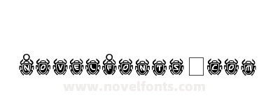 Scarab Border