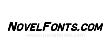 Schnaubelt Bold Italic