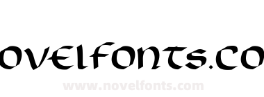 Scotford Uncial