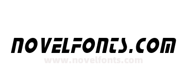 Scottsdale Condensed Italic