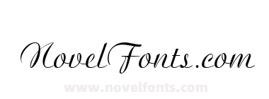 Script A820 Regular