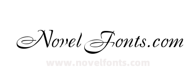 Script B820 Regular