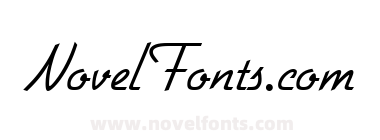 Script G730 Regular