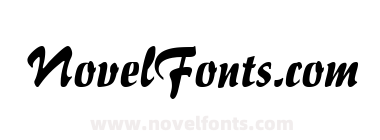 Script I770 Regular