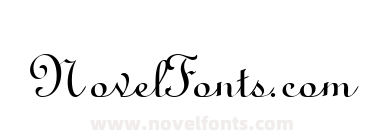 Script L730 Regular