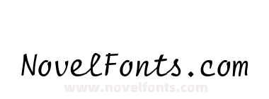 Script Mono RegularSWFTE