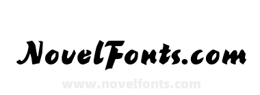 Script R691 Bold