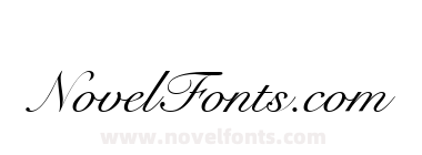 Script R791 Regular