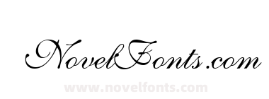 Script S721 Three Regular