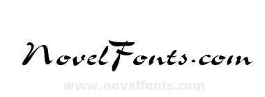 Script S760 Regular