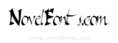 Script Song Bold15 Bold ttcon