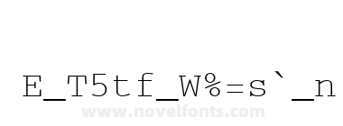 Secret Code