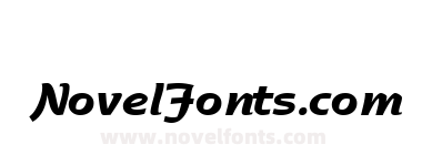 Sentimental ScriptSSK Bold